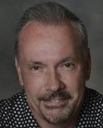 Geoffrey Locander Obituary