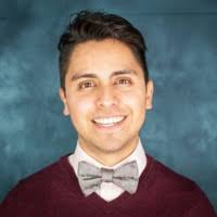 Daniel Sánchez Alva