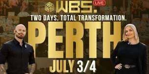 WBS Live™ PERTH