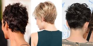 Poco adatti per chi ha orecchie a sventola, i tagli rasati ai lati e dietro vengono vivacizzati da ciuffo lungo pettinato indietro, da creste da . Le Viste Posteriori Dei Tagli Di Capelli Sono Importanti Almeno Quanto Quelle Anteriori Questi Tagli Cortissimi Vi Tagli Di Capelli Capelli Capelli Cortissimi