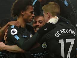 And millions of other items. Picture Manchester City S 2018 19 Away Kit Reportedly Leaked Online Sports Illustrated