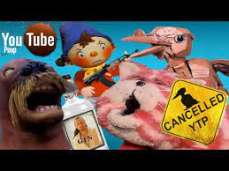 Pin On Youtube Poop