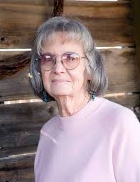 Luella Knight Obituary August 2, 2018