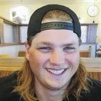 Allan Foulkes Obituary