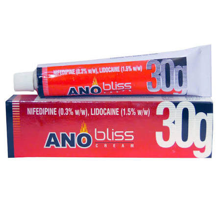 Buy Anobliss Cream online | Uses, Side Effects, Price and substitutes | Apollo Pharmacy