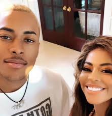 Fans left heartbroken after Mary Cosby blames herself for son's drug battle  in candid RHOSLC confession