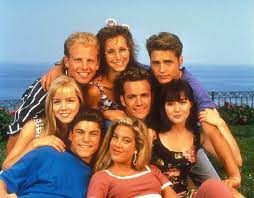 She is known for her roles as jenny wilder in little house on the prairie. Shannen Doherty Kehrt Als Beverly Hills 90210 Star Zuruck Tiroler Tageszeitung Online Nachrichten Von Jetzt