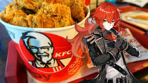 Splash's event marketing platform helps companies market, manage, and measure their live, virtual, and hybrid event programs. Genshin Impact To Get Finger Lickin Good Crossover In China Kakuchopurei Com