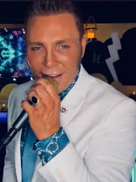 Wow what a night at Billingham Forum last night from the brilliant Gordon  Hendricks he was