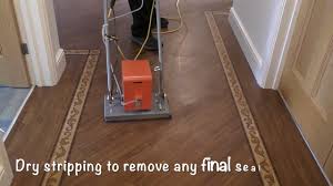 Karndean Amtico Floor Cleaning In Cardiff How To Strip Seal Csb Https Www Csbcleaning Co Uk Karndean Amt Floor Cleaner Bathroom Plans Cheap Bathrooms