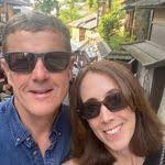 Glenn Pitzer's Instagram, Twitter & Facebook