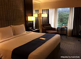 Holiday Inn Singapore Orchard City Centre 365days2play Fun Food Family
