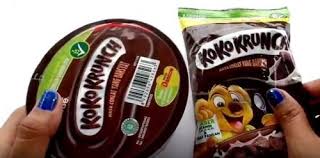 Товар 5 nestlé koko krunch breakfast cereal whole grain 500g econopak halal certified 5. Nestle Koko Krunch Bar Now In Indonesia Philippines Mini Me Insights