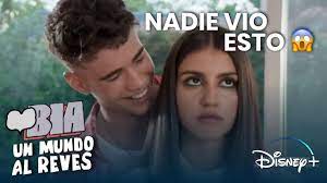 Bia Un Mundo Al Reves Analizo El Teaser Peterrdzl Youtube