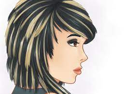 5 Ways To Style Scene Hair Wikihow Scene Hair Scene Hair Tutorial Scene Fashion