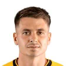 Oliver Greaves EA FC 26