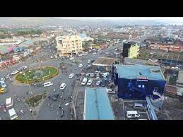 Thousands had fled during the night and many families slept on pavements. Goma 2020 Democratic Republic Of The Congo Cleanest City In Congo Youtube