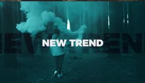 It features simple text animations and smooth transitions. Cinematic Trailer Premiere Pro Templates Download Free After Effects Templates