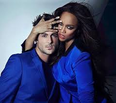 matthew smith from america s next top model will attend our runway show at the world mastercard fashi america s next top model next top model models photoshoot