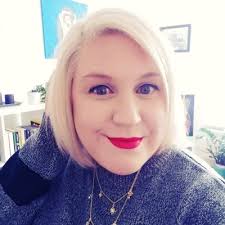 Alexis Redmond, JD, MA, CAE