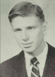 Edgar Leon Newman (1939-2001)