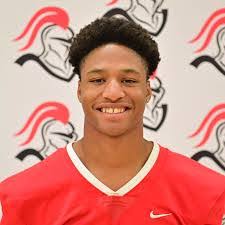 Jeremiah Stanton's Instagram, Twitter & Facebook