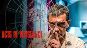 Обет молчания (2017) acts of vengeance боевик режиссер: Is Acts Of Vengeance 2017 On Netflix Hong Kong