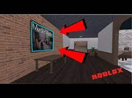 Check spelling or type a new query. Secret Hiding Spot In Mm2 Roblox Murder Mystery 2 Mansion Map Youtube