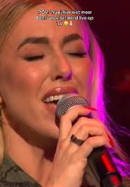 Ik was ZO zenuwachtig 😱❤️ #nujijhiernietmeerbent #hollandzingthazes  #andrehazes #newmusic #caruso #live