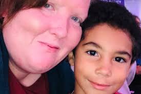 Fundraiser for Jamie Christopher by Callie Chewning Murray : Bringing  Jessica's Daughters Home