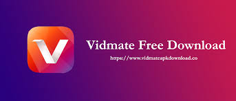 Vidmate Apk Free Download Download App Cool Gifs Download