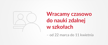 Zobacz najciekawsze publikacje na temat: Wracamy Czasowo Do Nauki Zdalnej W Szkolach Ministerstwo Edukacji I Nauki Portal Gov Pl