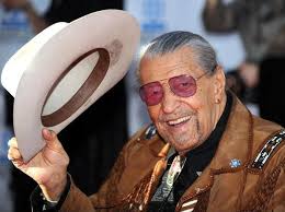 Herb Jeffries (1913-2014)