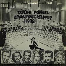 Check spelling or type a new query. Judy Garland Discography Broadway Melody Of 1938