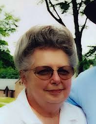 Obituary information for Ellen Jane Kingsley