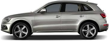 Image result for Brilliant Black 2014 Q5