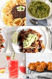 Explore other popular event planning & services near you from over 7 million businesses with over 142 million reviews and opinions from yelpers. How To Throw A Mexican Dinner Party The Gingered Whisk