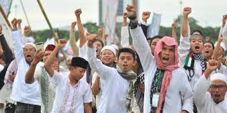 PA 212 Tanggapi Larangan Reuni: Besok Itu Aksi Super Damai | merdeka.com