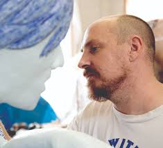 The Sport of Violence: We're living in the Ben Stone age