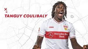 Tanguy coulibaly is a forward who has appeared in 31 matches this season in bundesliga, playing a total of 1508 minutes.tanguy coulibaly scores an average of 0.12 goals for every 90 minutes that the player is on the pitch. Faisports Get Latest Updates From Sports Community