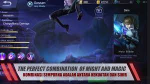 Kamu sebaiknya tidak perlu iri terhadap gusion karena. Kata Kata Gusion