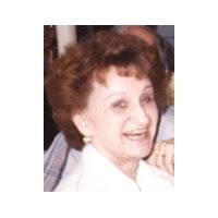 Evelyn Roath Obituary