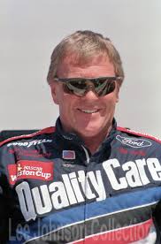 You might be cool. But not Dick Trickle