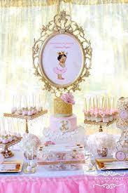 Whether you're picturing an elegant and posh ambience or a cute and charming theme for your baby shower, you can find inspiration from our collection of. Baby Girl Shower Ideas Pretty Providence