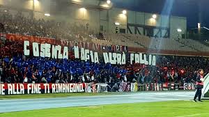 Diffusion en direct, live stream football îíëàéí. Cosenza Pordenone Sale La Febbre Playoff Gia In Vendita I Biglietti Per La Partita Di Ritorno Al Marulla Cosenza Post