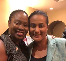 Makeda Antoine-Cambridge