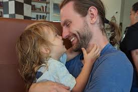 Fundraiser by Chris Sequeira : Standing for My Son: A Father's Fight to  Overcome Abuse