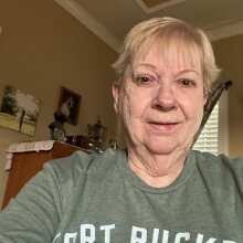 Knott Georgia Classic Established T-Shirt