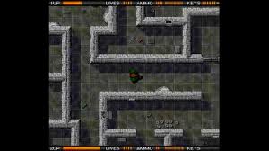 You know, animals were your characters and. The 30 Best Amiga Games That Defined Commodore S Classic Computer