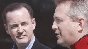 Crisis center director resigns